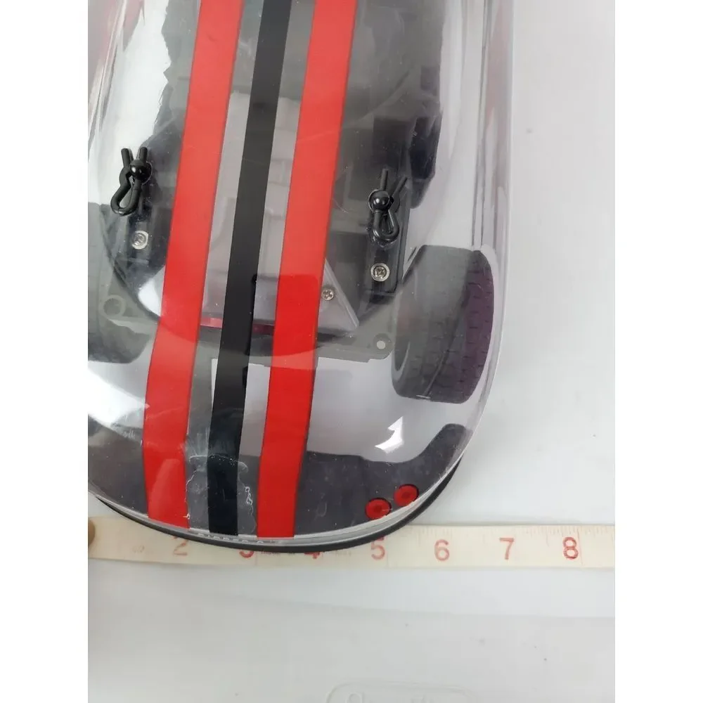 Custom Vanguard RC Car For Parts‎ or Repair No Remote